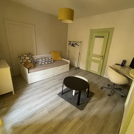 Bienvenu Chez Zazou * Limoges