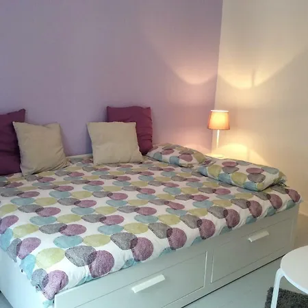 Bienvenu Chez Zazou * Limoges